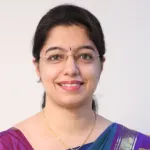 Dr. Abhilasha Baharani, Uvea And Cataract Specialist In Hyderabad ...