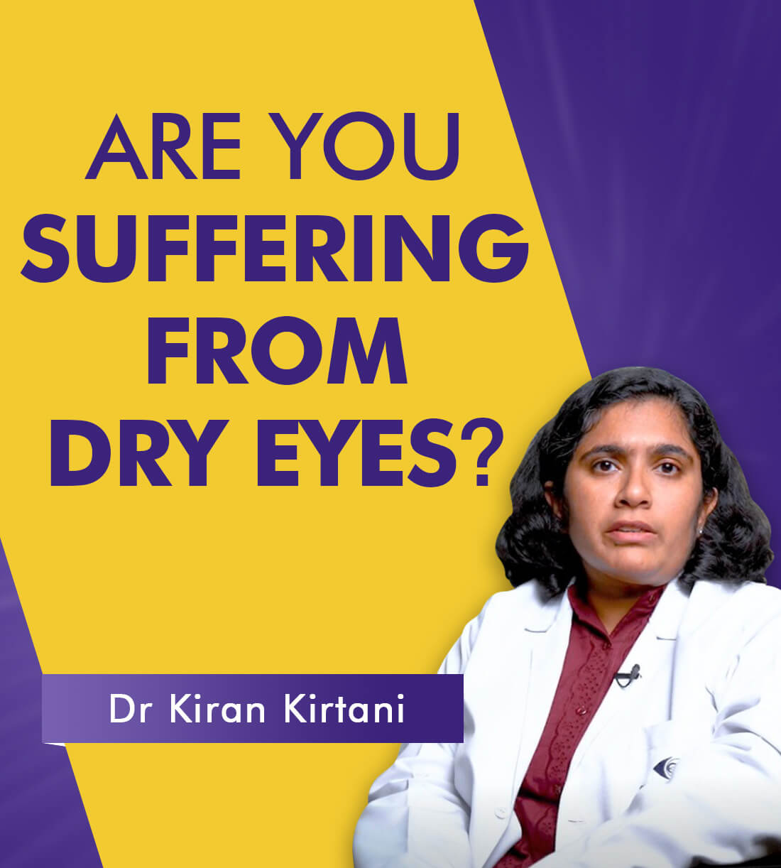 Discover Effective Ways To Understand And Manage Dry Eye Symptoms